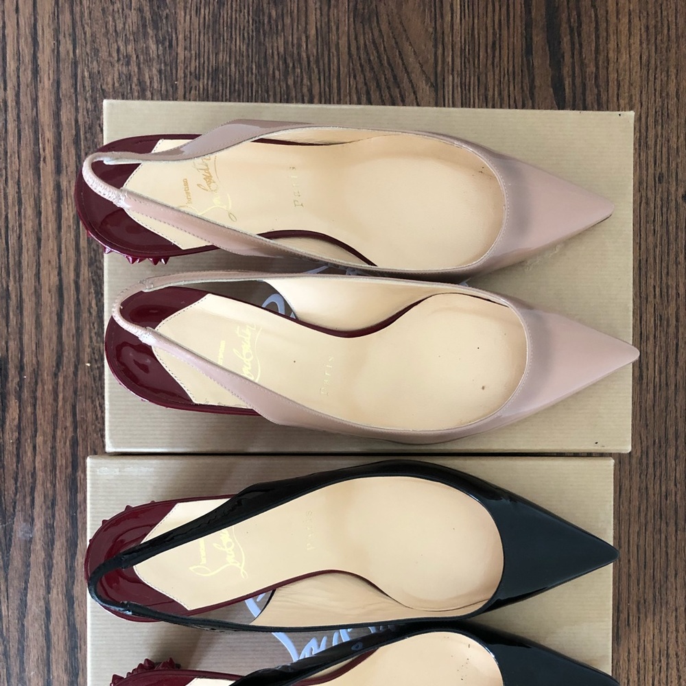 Christian Louboutin Shoes